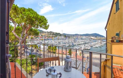 Amazing Apartment In Imperia With Wifi — 4-Star Luxury Hotel in Imperia, Italy