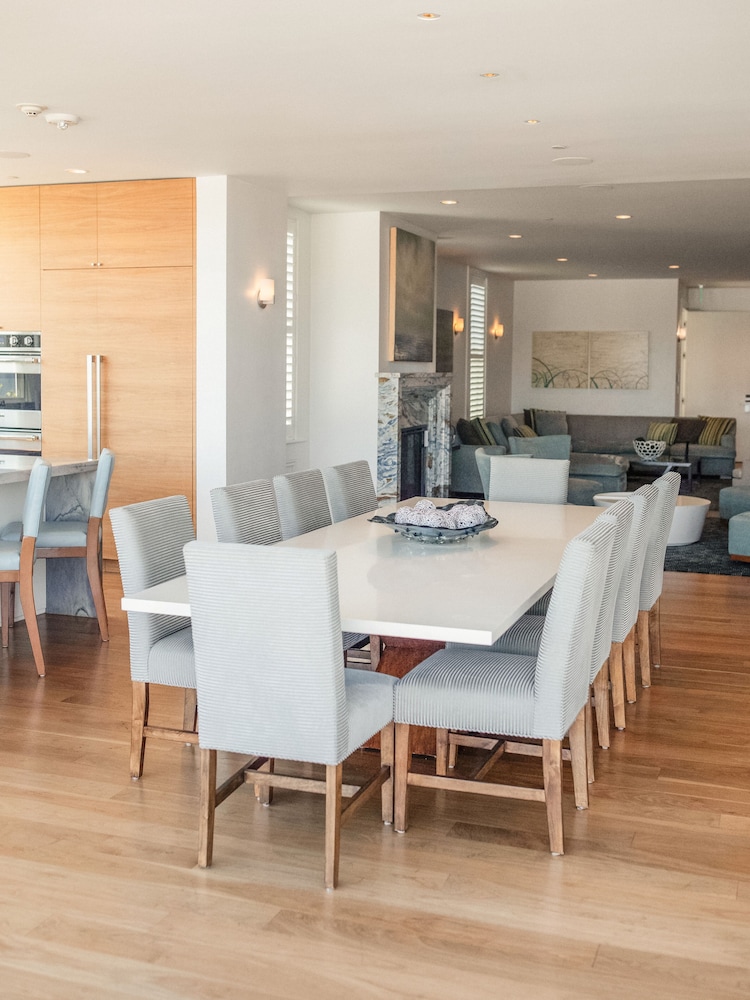 Casa Madrona Hotel & Spa - photo 80
