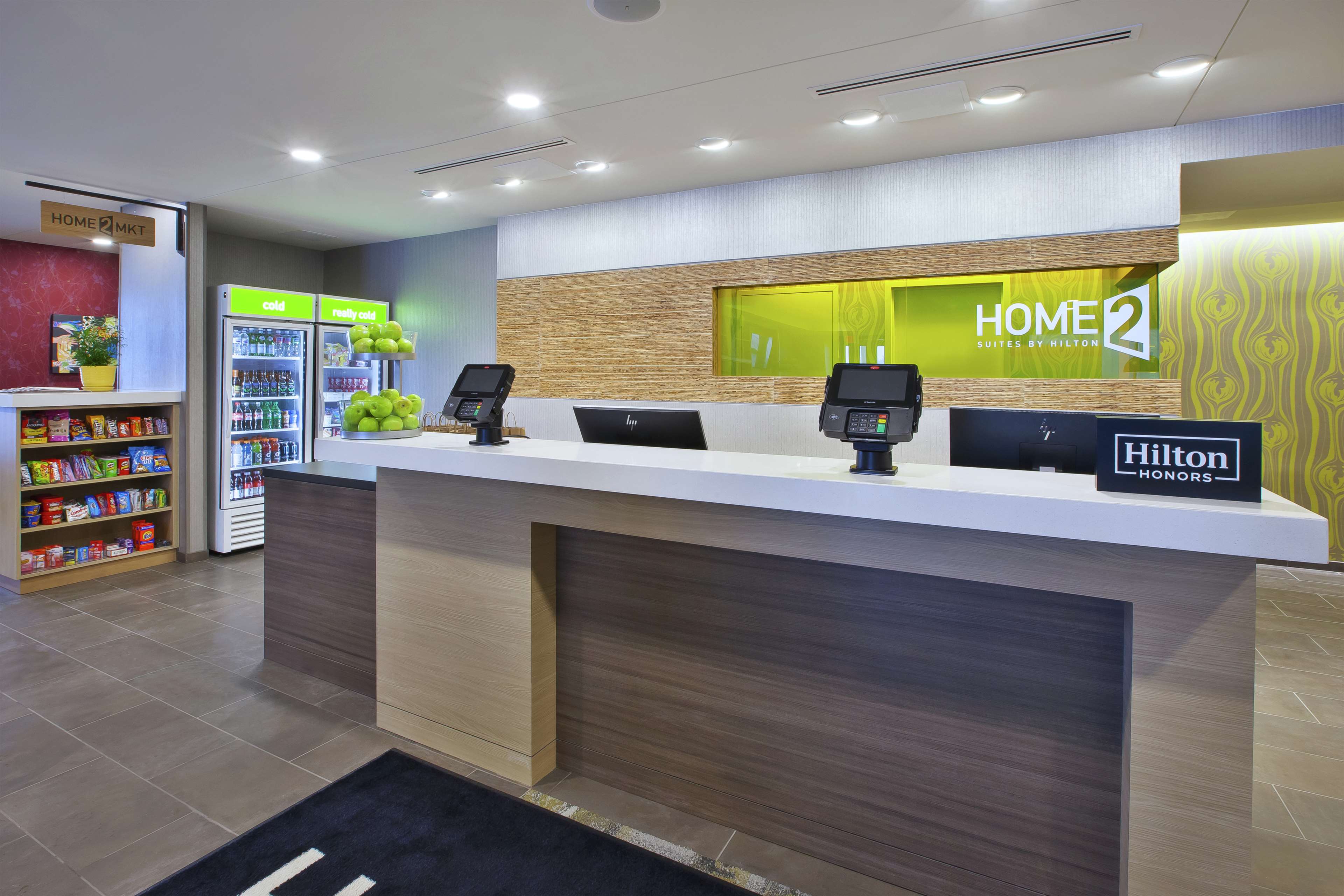 Home2 Suites by Hilton Holland - photo 5