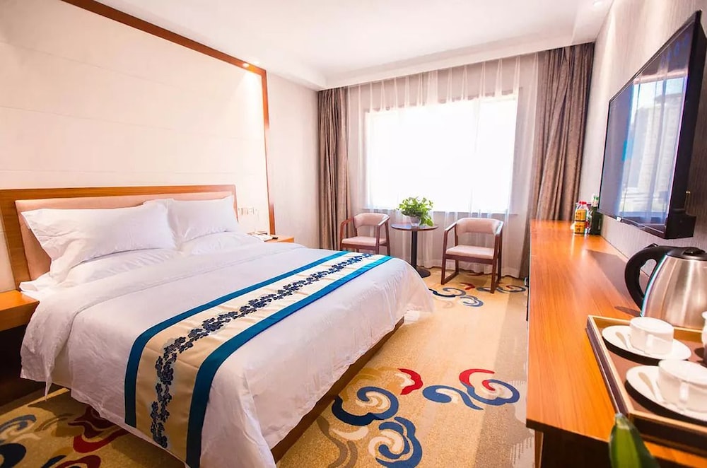 Xi'an Hotel - last minute hotel in Xi'an