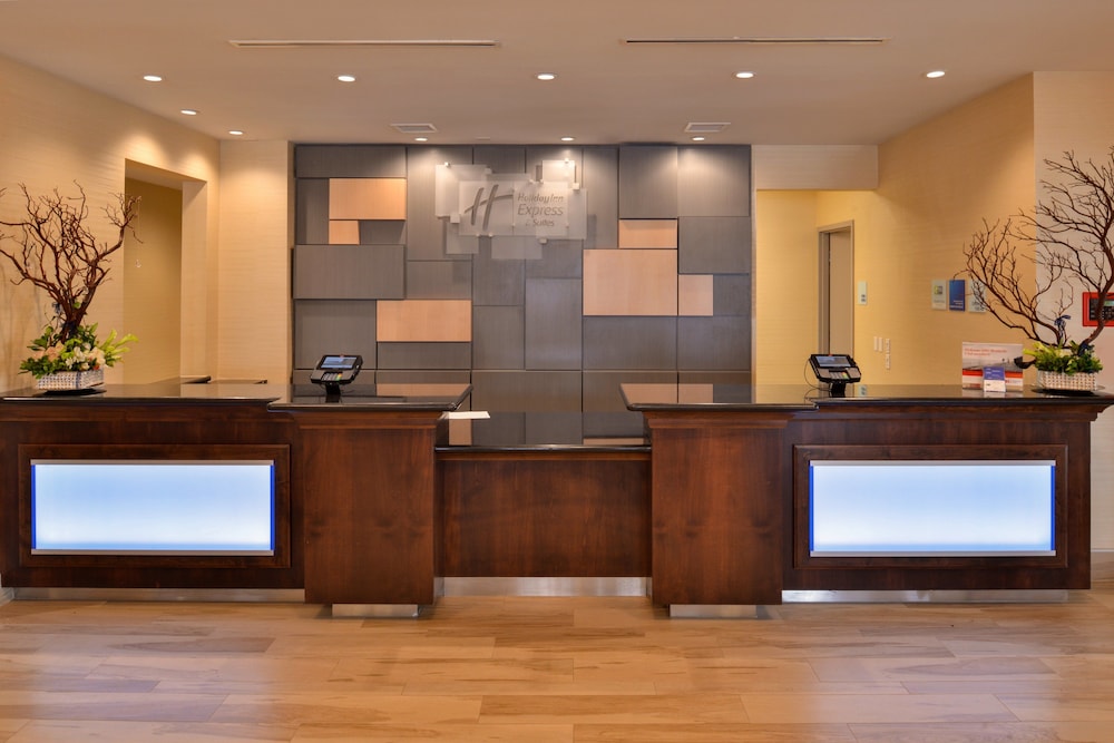 Holiday Inn Express & Suites Loma Linda San Bernardino S by IHG - photo 6