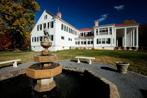 Historic Rosemont Manor - photo 16