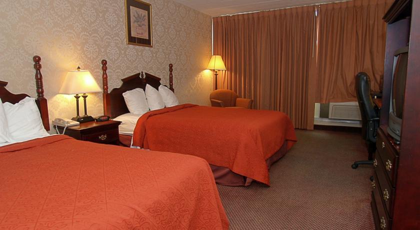 Quality Inn Easton - photo 2