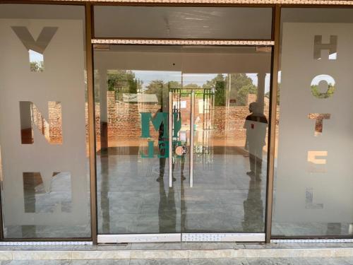 Ynm Adam’s Hotel in Pallisa, Republic of Uganda