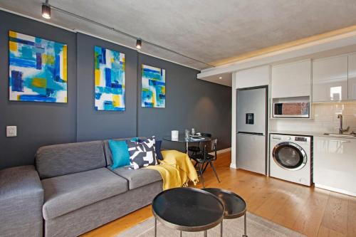 Apartment with Backup Power Big Balcony and Rooftop Pool