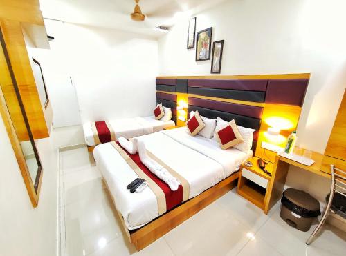 Gateway Suites