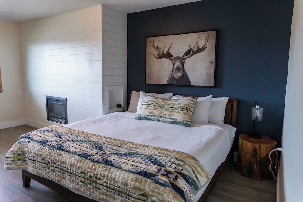 Teton Peaks Resort - photo 34