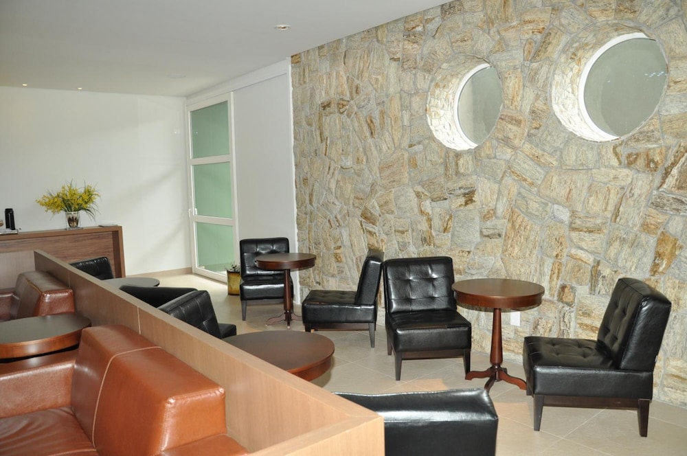 Hotel Ipê Ms — Campo Grande — photo 4
