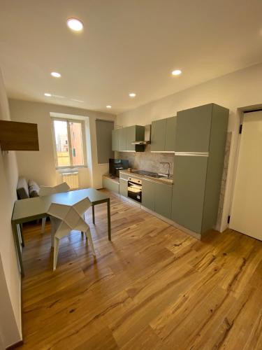 Begonia Apartment — 4-Star Luxury Hotel in Rome, Italy