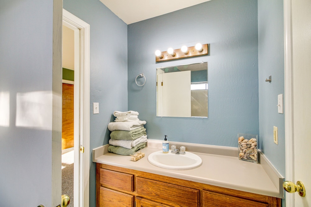 Vacation Rental 2 Mi to Old Town Albuquerque - photo 15