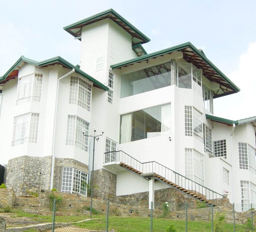 Club Lespri in Kandy, Sri Lanka