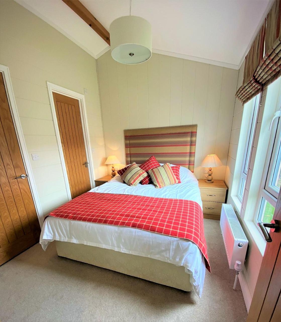 Hares Haven Pet Friendly in South Cerney, United Kingdom