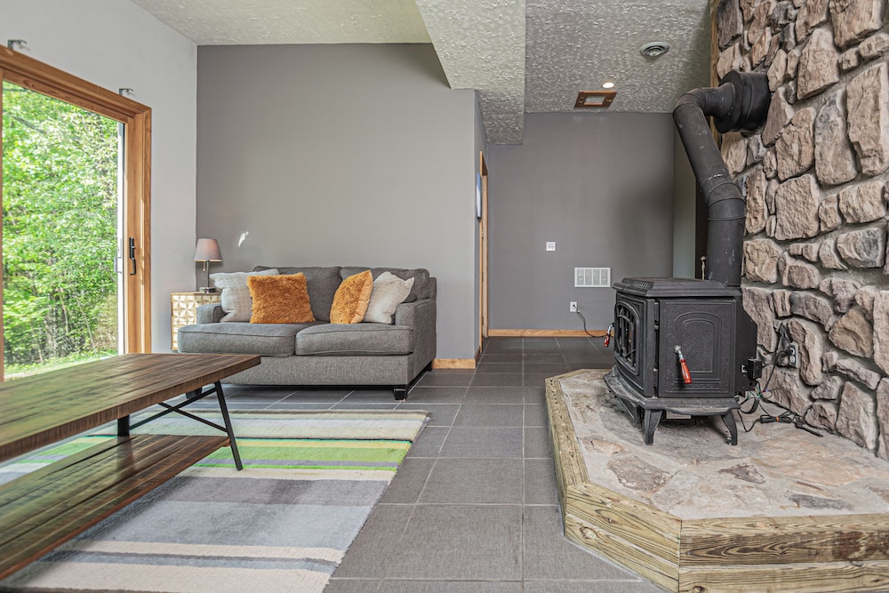 Moon Tower House - photo 31