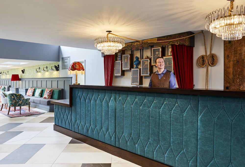 Hotel Indigo Stratford Upon Avon by IHG
