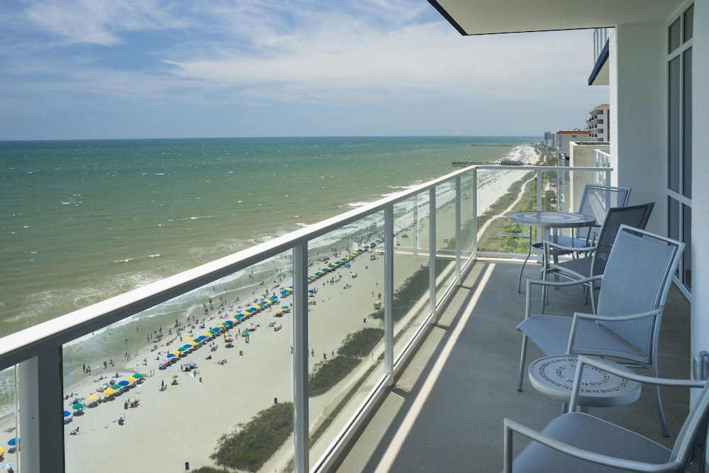 Hilton Grand Vacations Club Ocean 22 Myrtle Beach. - photo 62