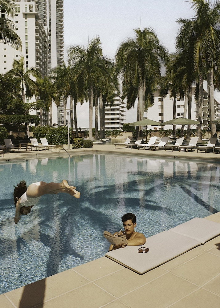 Four Seasons Hotel Miami - photo 42