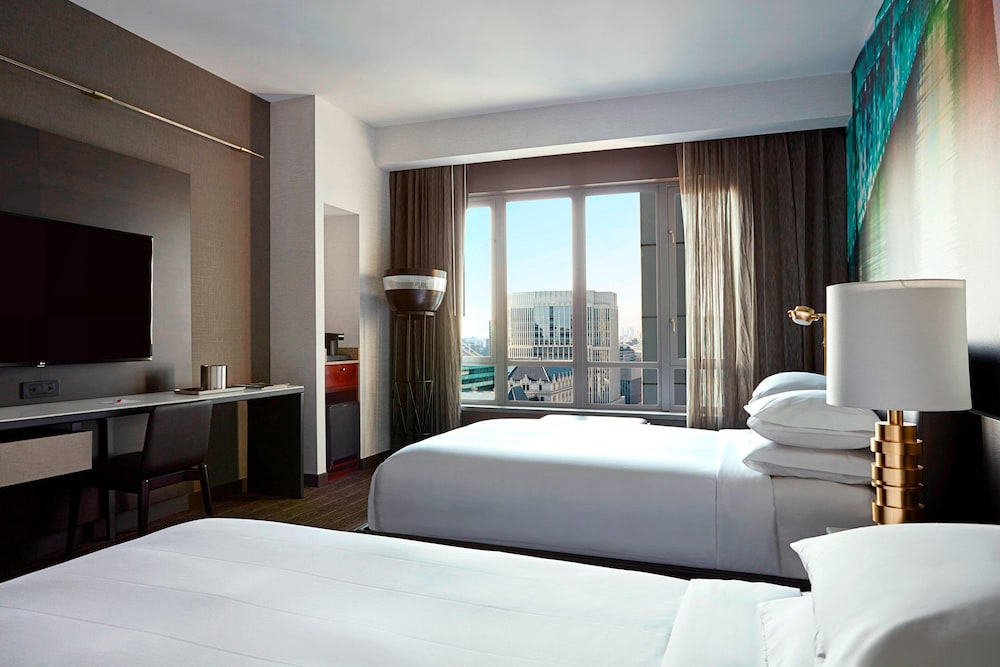 New York Marriott at the Brooklyn Bridge - photo 14