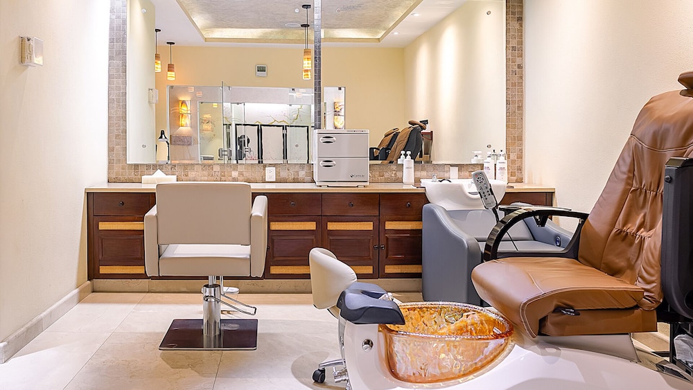 Spa