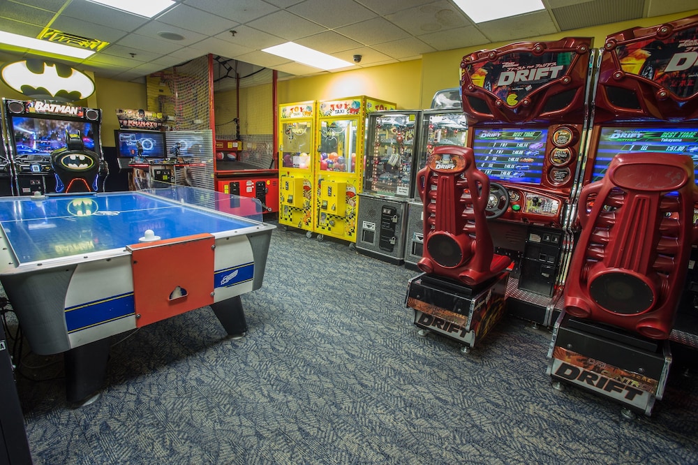 Boardwalk Resorts Flagship - photo 16