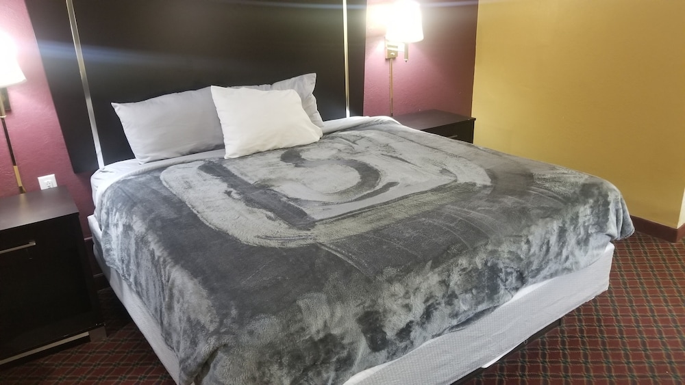 Executive Inn Stillwater - photo 12