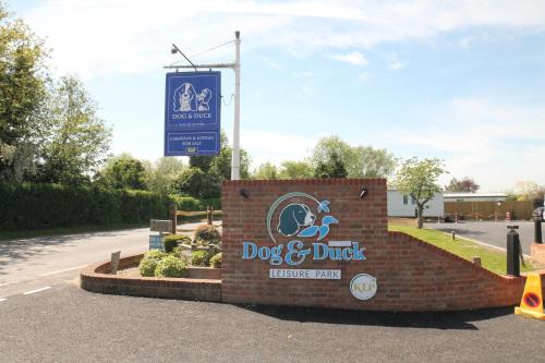 Dog And Duck Leisure Park