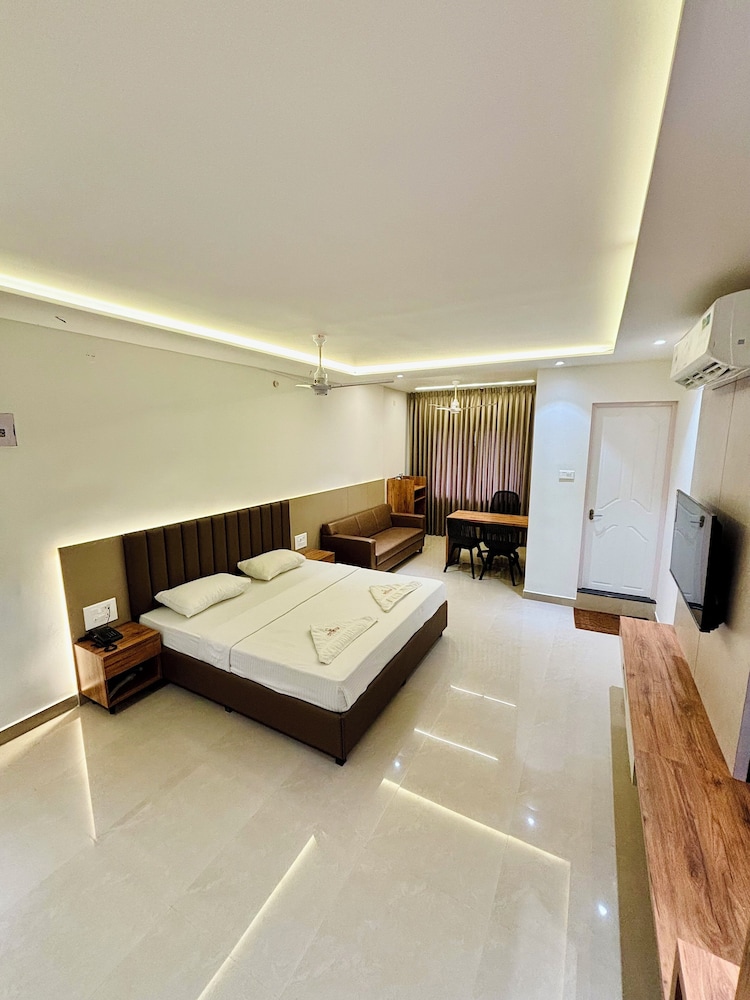 Hotel Citywalk Residency in Mangalore, India