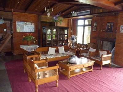 Papua Bhuka Hotel in Pua, Thailand