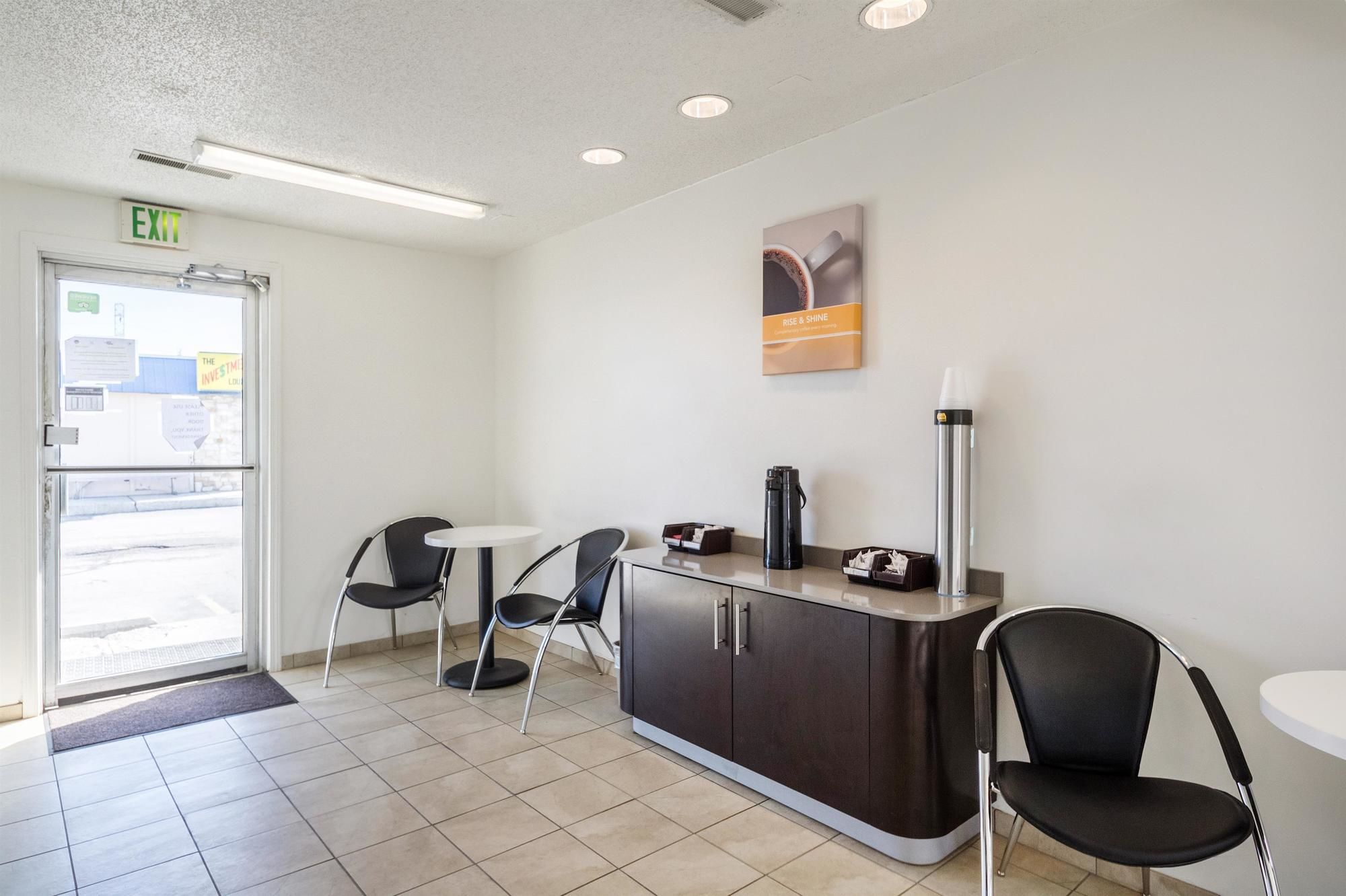 Motel 6 Indianapolis IN South - photo 33