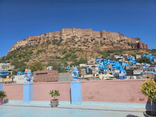 Khamma Heritage in Jodhpur, India