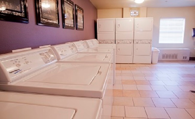 Ledgestone Suites Hotel Elko - photo 13