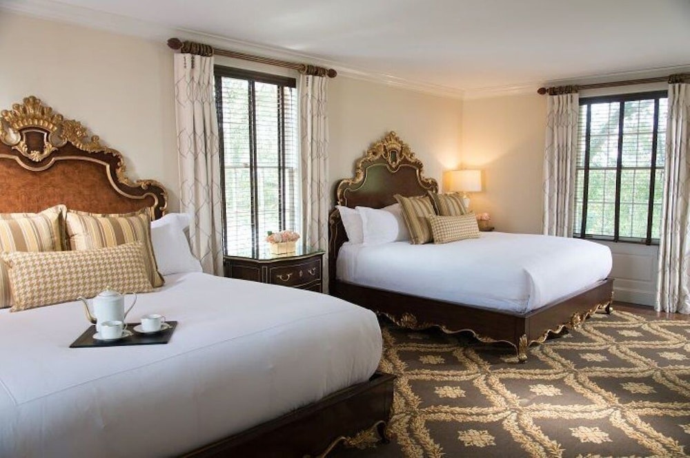 Albemarle Estate at Trump Winery - featured photo