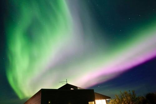 Lundur — Borgarnes — photo 3
