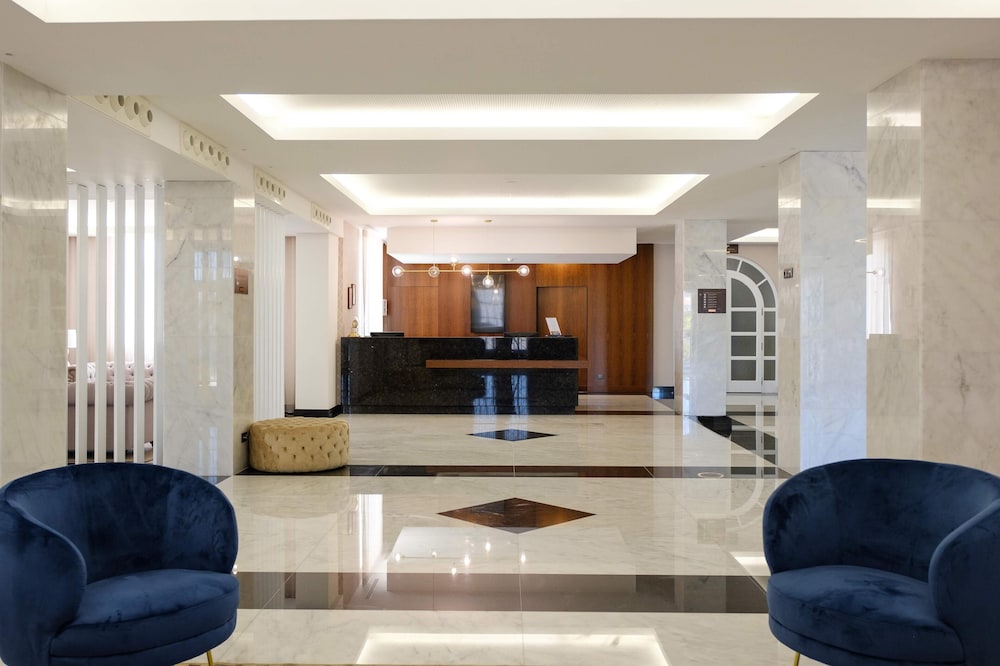 SDivine Fátima Hotel — Ourem — photo 4