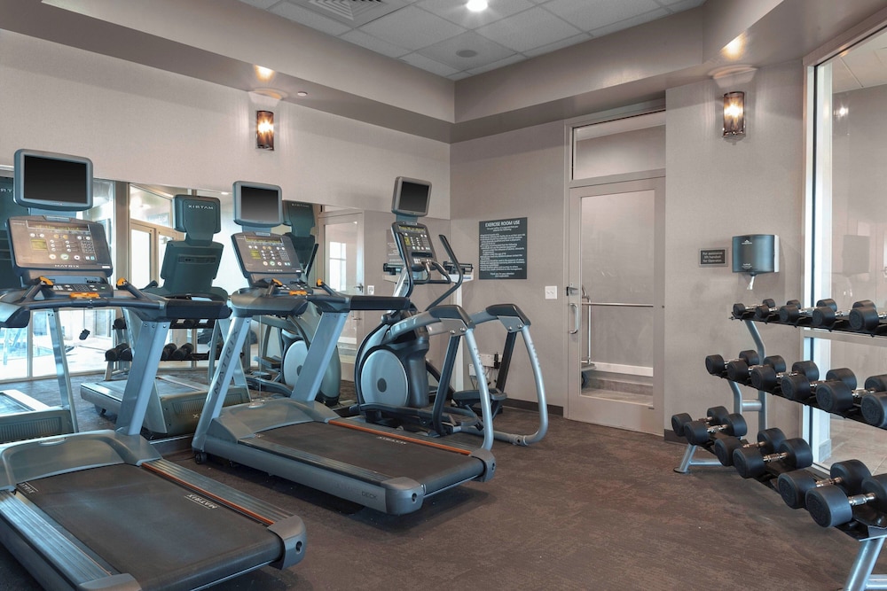 Residence Inn by Marriott Virginia Beach Oceanfront - photo 18