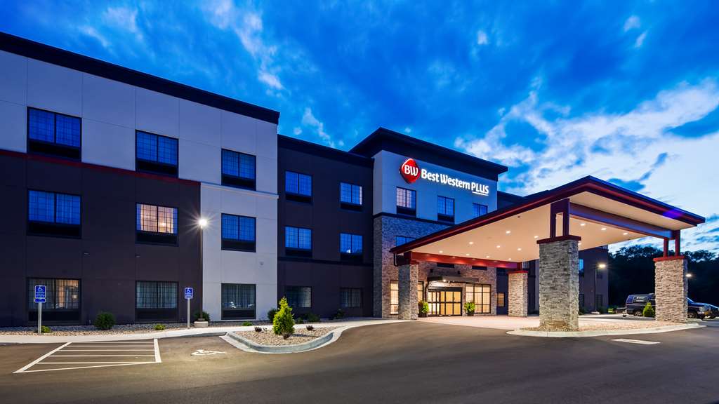 Best Western Plus Saint Peter - featured photo