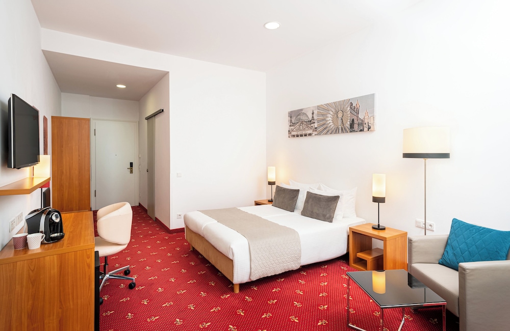 Hotel California am Kurfürstendamm