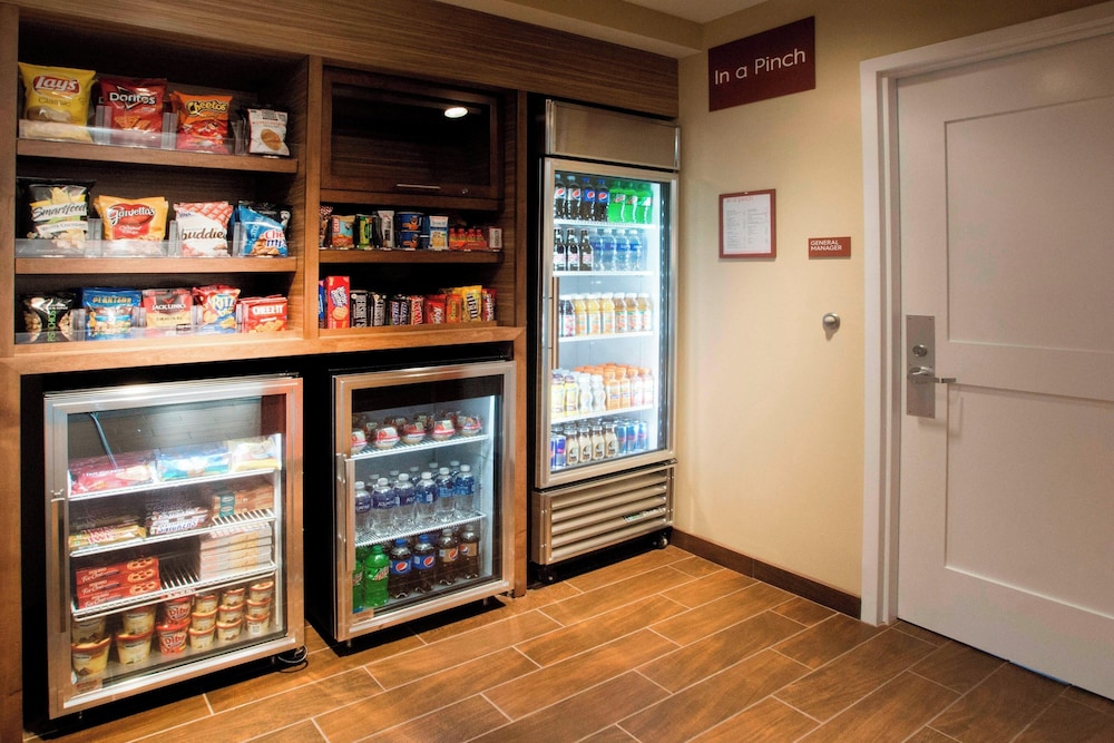 TownePlace Suites by Marriott Pittsburgh Cranberry Township - photo 15