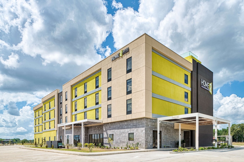 Home2 Suites by Hilton Batesville - featured photo