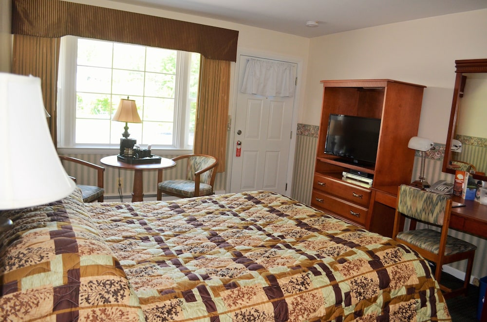 Maple Terrace Motel - photo 7