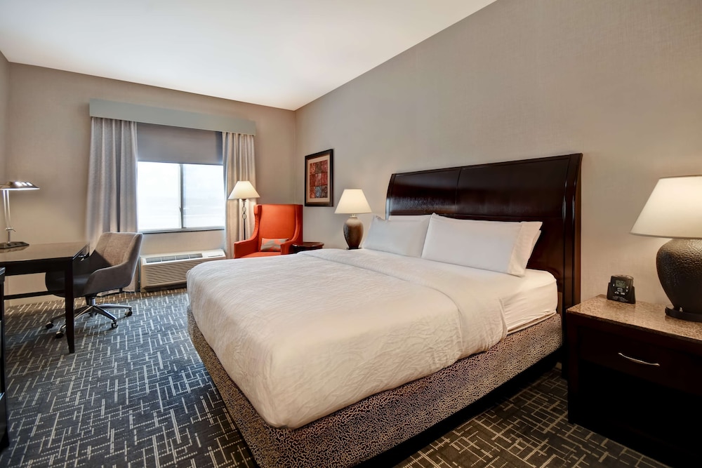 Hilton Garden Inn Twin Falls - photo 13