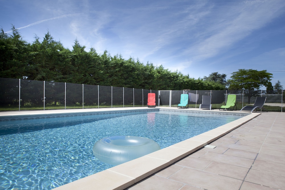 Le Pont du Bartac — hotel in Moissac