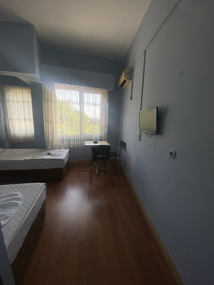 Hotel Gar — Izmir — photo 3