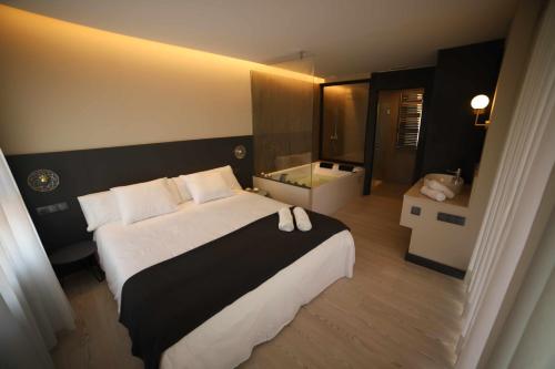 Masllosar Apartamento Rural Vilafranca — 4-Star Luxury Hotel in Villafranca Del Cid, Spain