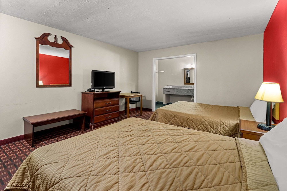Rodeway Inn Dickson - photo 12