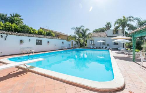 Beautiful Home In Chiaramonte Gulfi — 4-Star Luxury Hotel in Chiaramonte Gulfi, Italy
