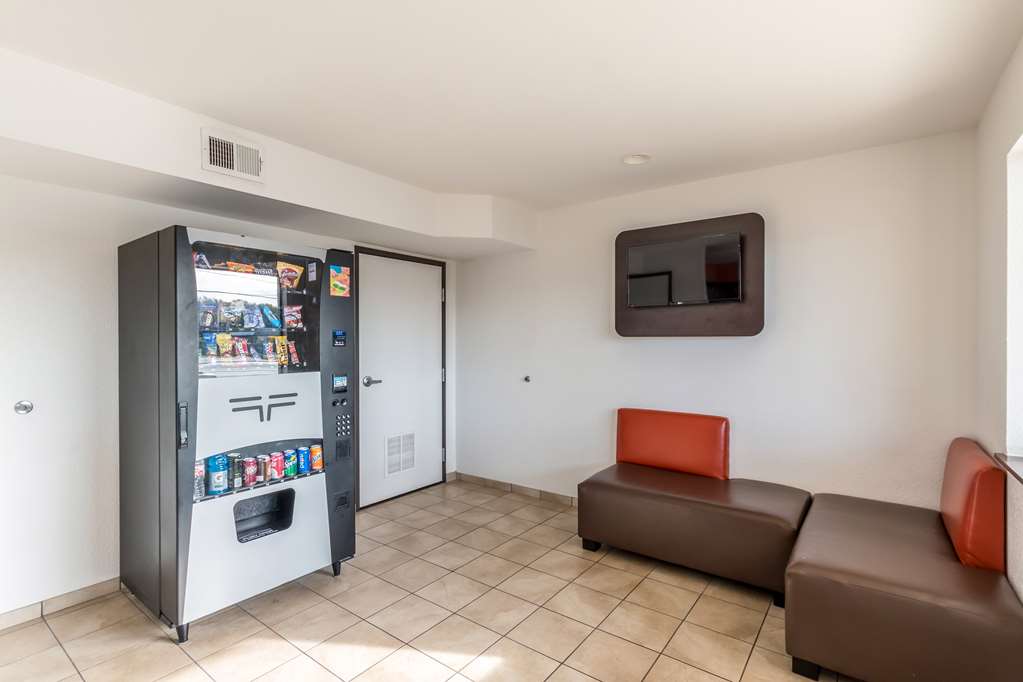 Motel 6 San Antonio TX South WW White Rd - photo 34