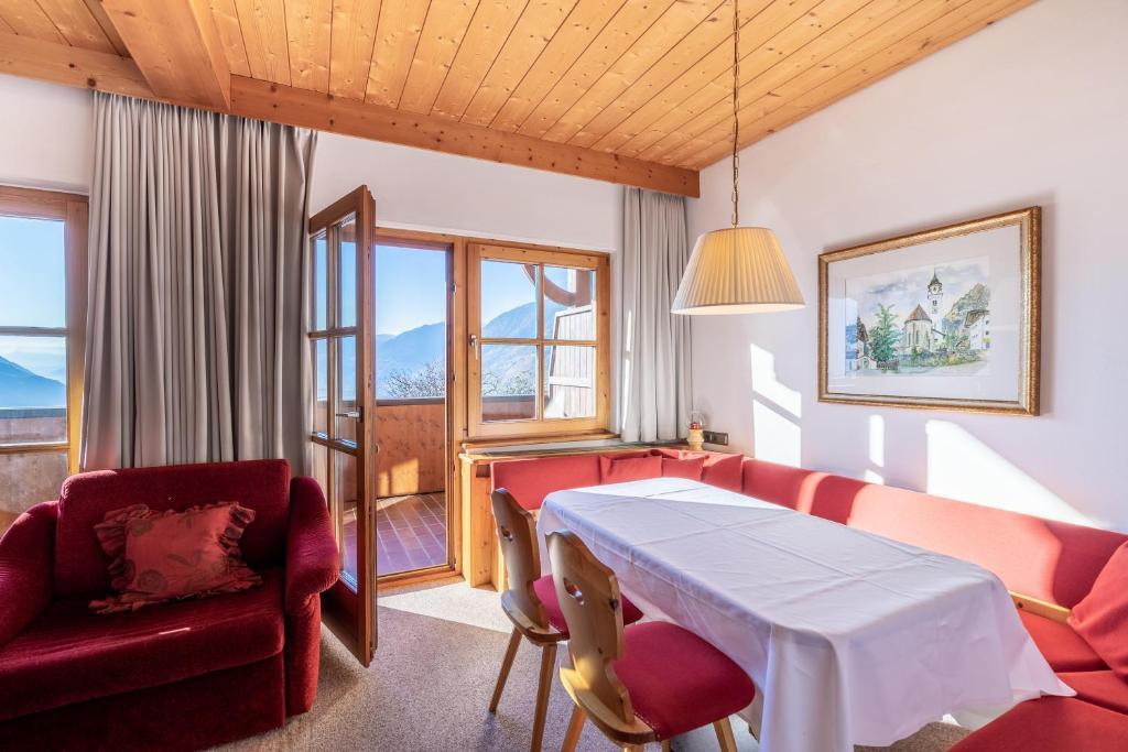 Appartements Villa Fortuna — Tirolo — photo 2