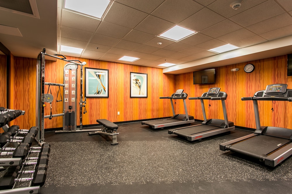 Holiday Inn Hotel & Suites Chattanooga Downtown by IHG - photo 29