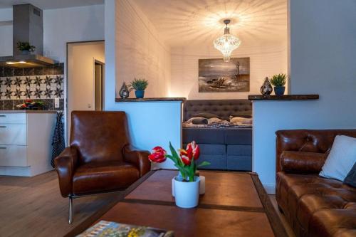 Box 10 — 4-Star Luxury Hotel in Busum, Germany