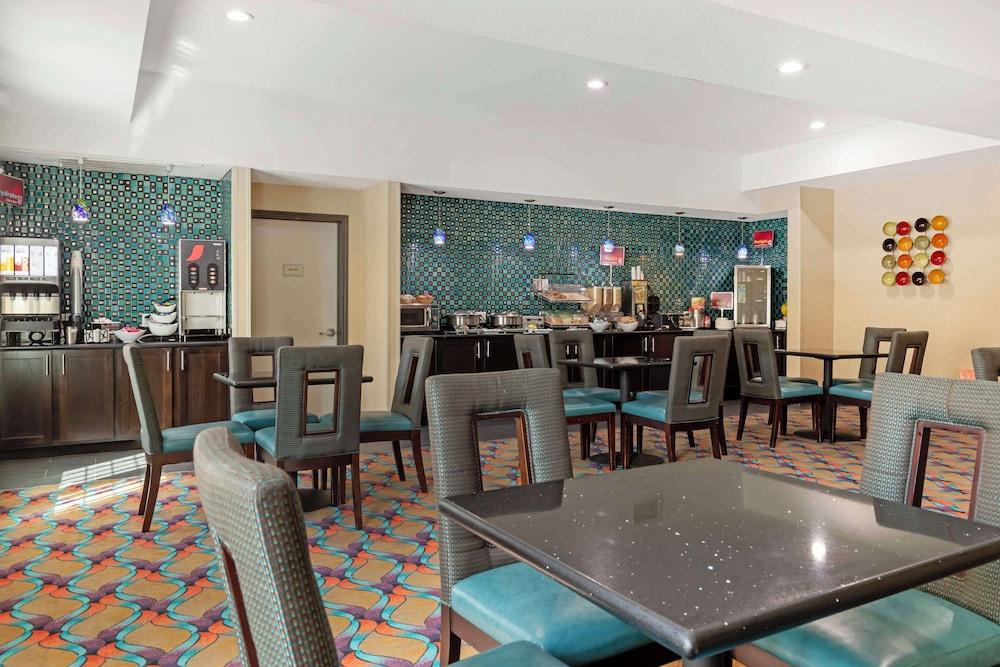 Best Western Plus Pleasanton Hotel - photo 28